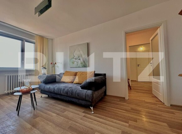 Apartament de închiriat 3 camere Cetatii - 169243AI | BLITZ Oradea | Poza4