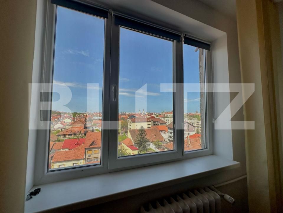 Apartament de închiriat 3 camere Cetatii - 169243AI | BLITZ Oradea | Poza11