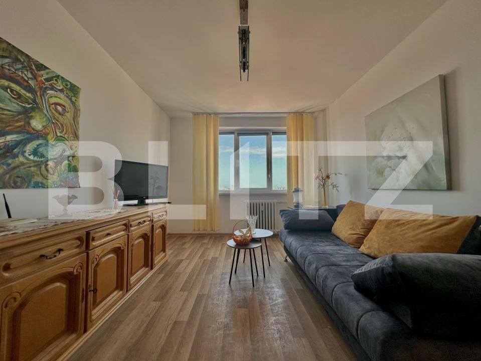 Apartament de închiriat 3 camere Cetatii - 169243AI | BLITZ Oradea | Poza5