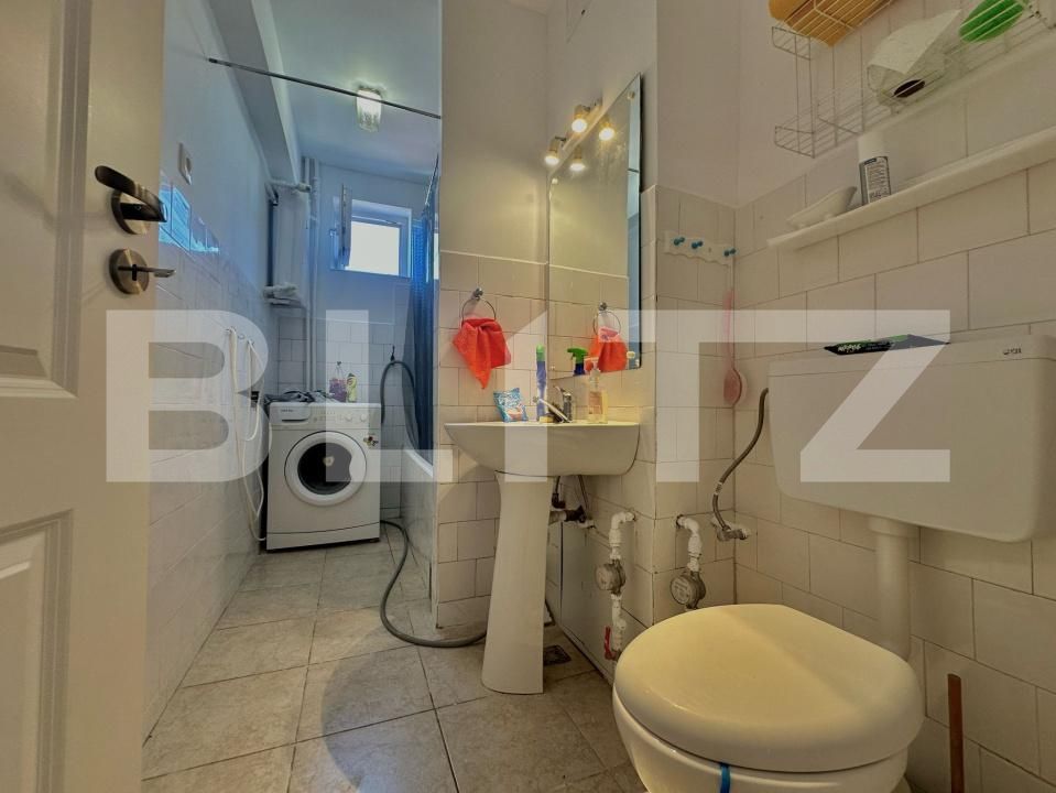 Apartament de închiriat 3 camere Cetatii - 169243AI | BLITZ Oradea | Poza12