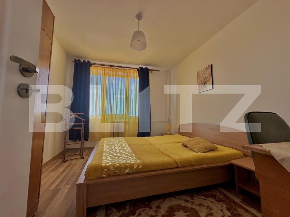 Apartament de închiriat 3 camere Cetatii - 169243AI | BLITZ Oradea | Poza9