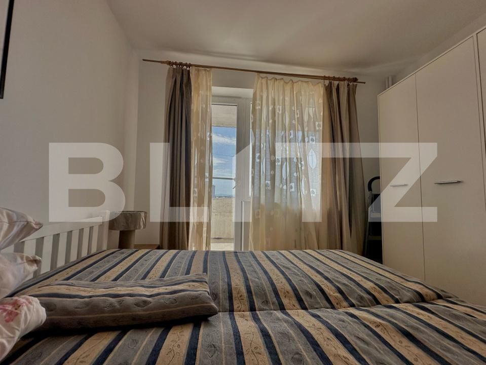 Apartament de închiriat 3 camere Cetatii - 169243AI | BLITZ Oradea | Poza7