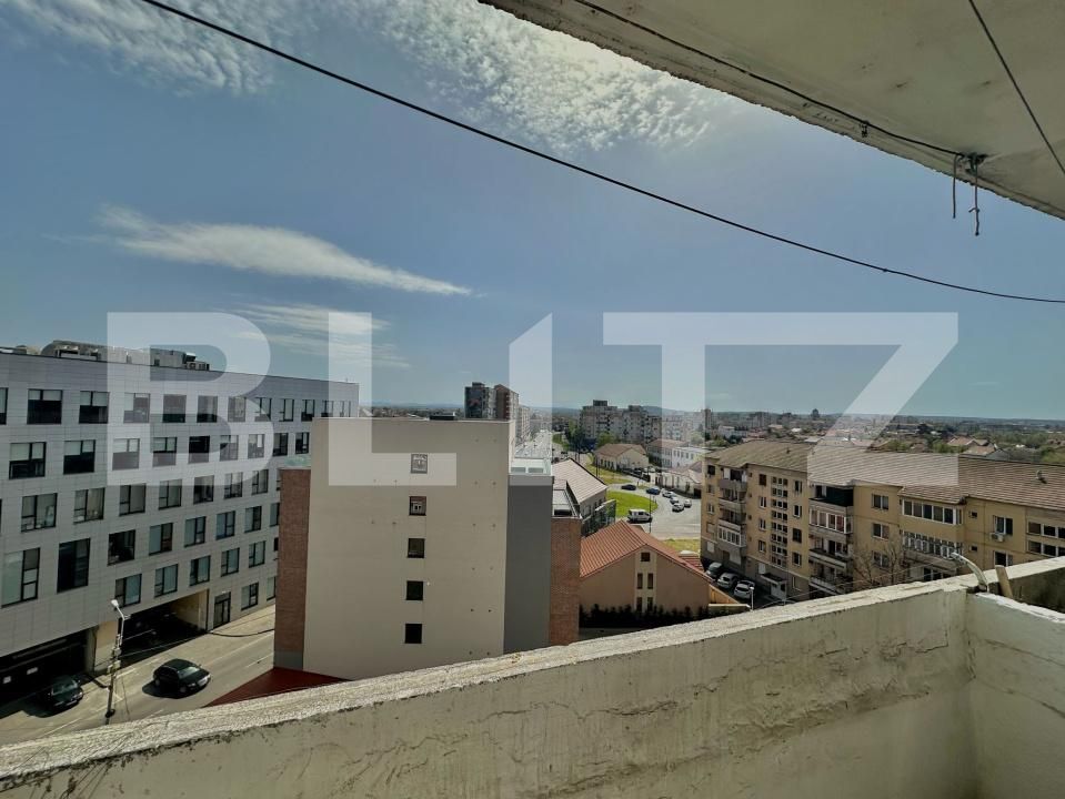 Apartament de închiriat 3 camere Cetatii - 169243AI | BLITZ Oradea | Poza8