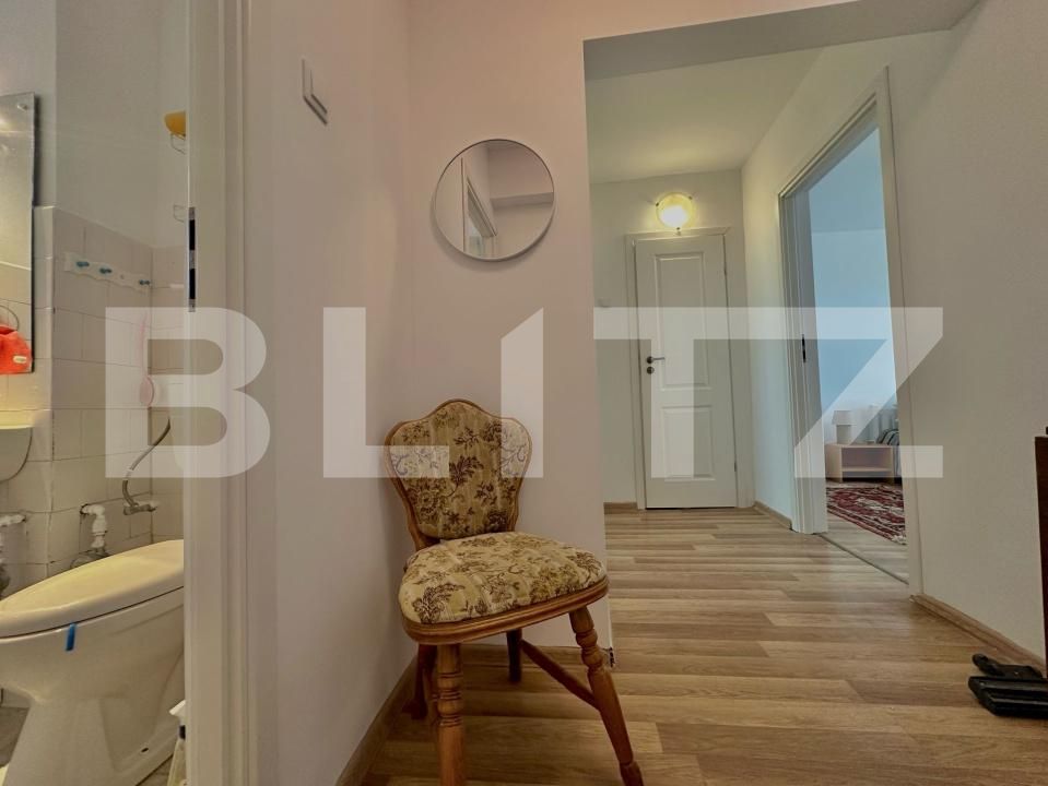Apartament de închiriat 3 camere Cetatii - 169243AI | BLITZ Oradea | Poza13