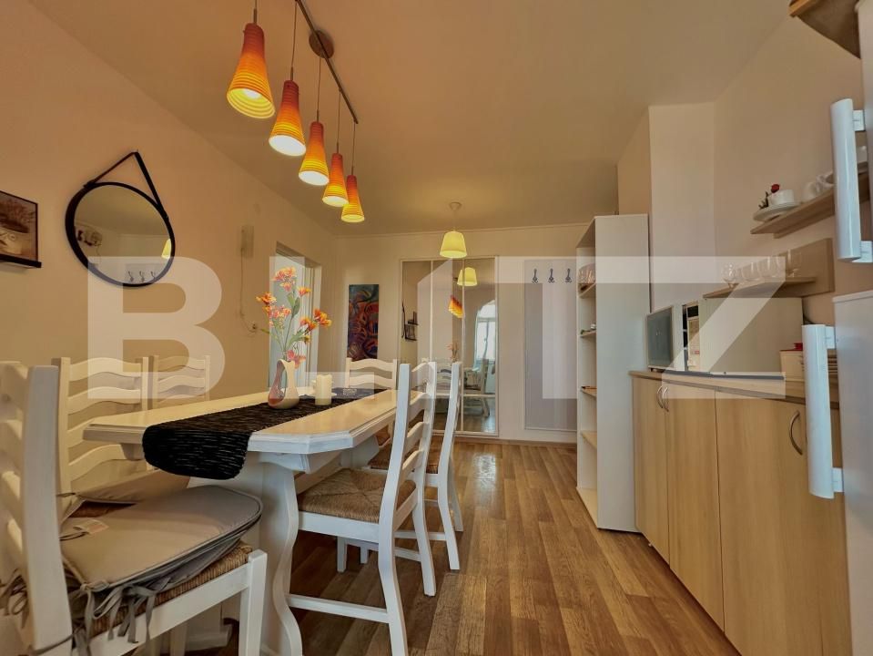 Apartament de închiriat 3 camere Cetatii - 169243AI | BLITZ Oradea | Poza2