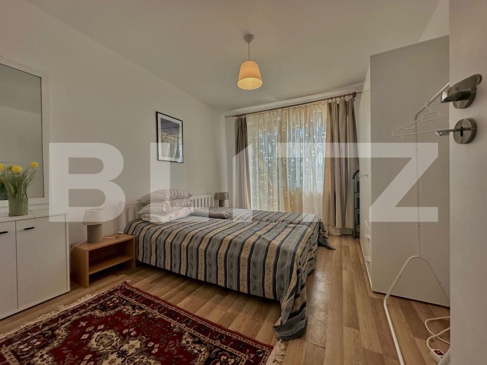 Apartament de închiriat 3 camere Cetatii - 169243AI | BLITZ Oradea | Poza6