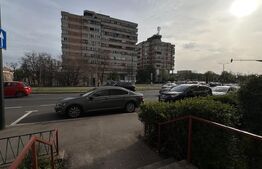 Apartament cu o cameră, 40 mp, central, renovat, Oradea