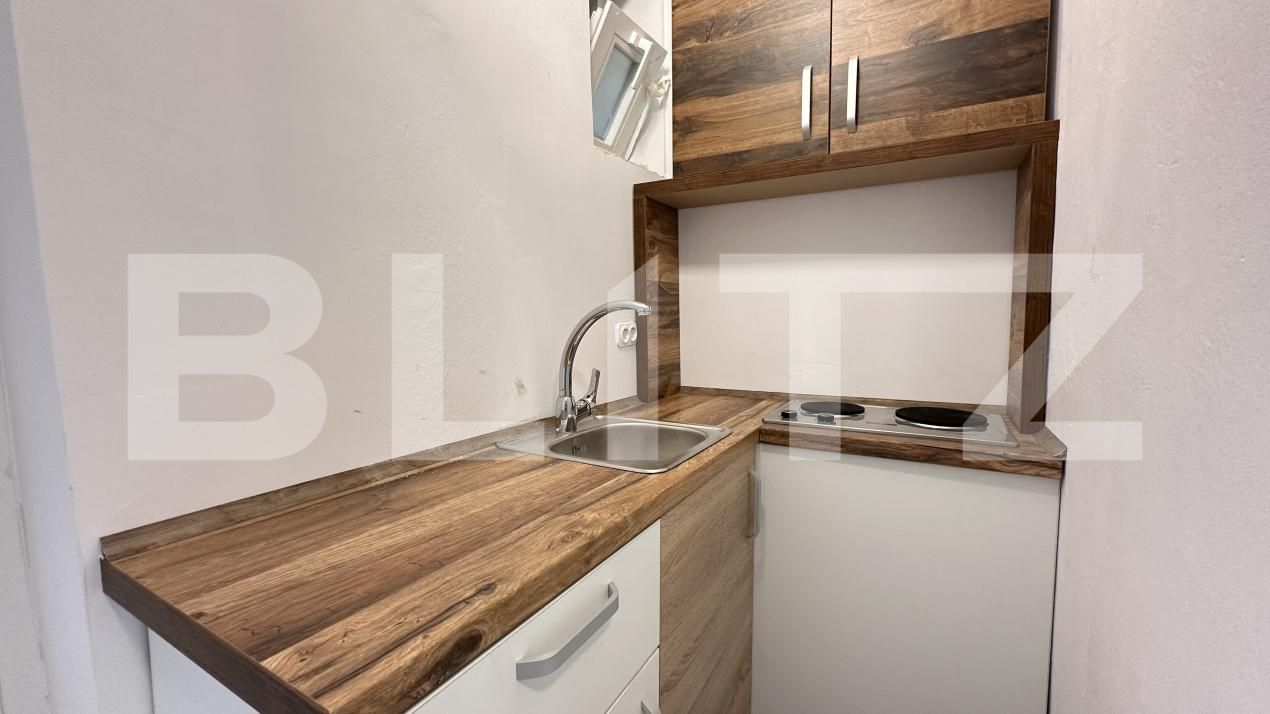 Garsonieră de vânzare Sud-Est - 169296AV | BLITZ Oradea | Poza6