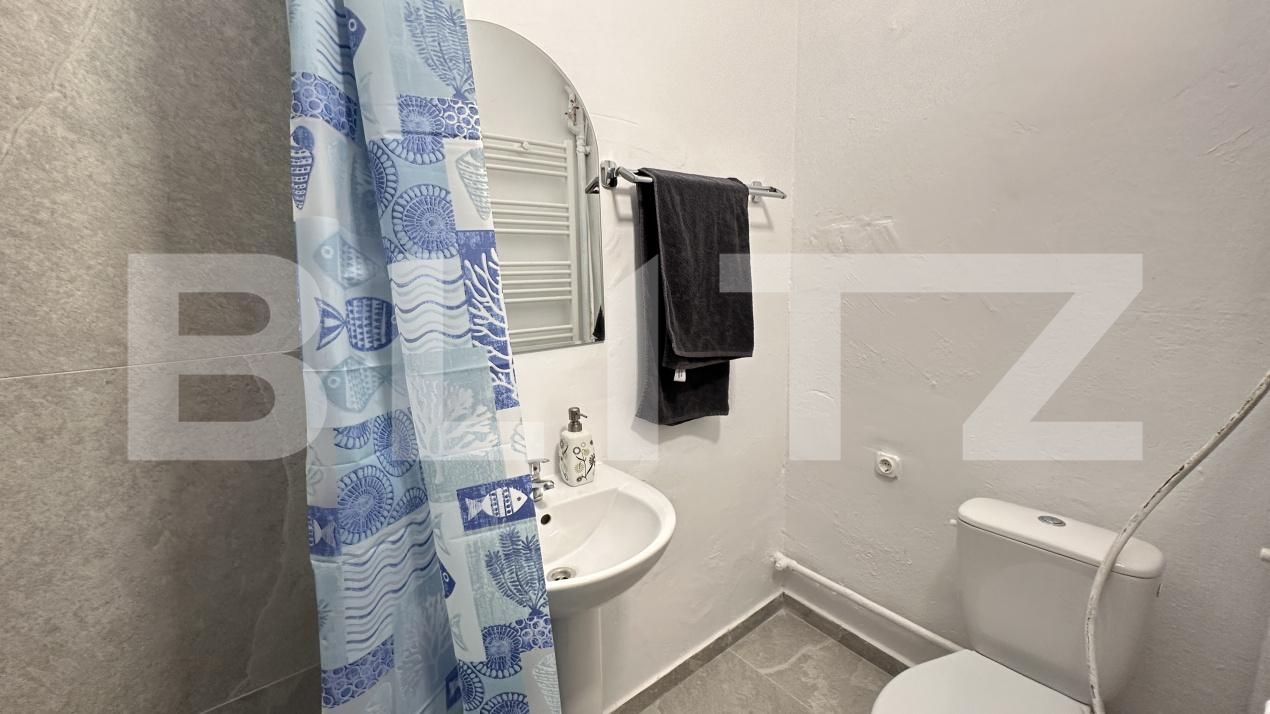 Garsonieră de vânzare Sud-Est - 169296AV | BLITZ Oradea | Poza5