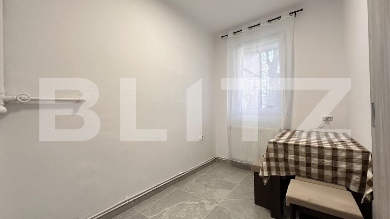 Garsonieră de vânzare Sud-Est - 169296AV | BLITZ Oradea | Poza4