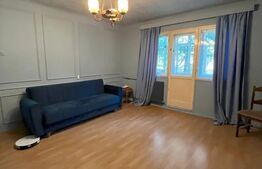 Apartament de vanzare, cu 2 camere, 53 mp, zona Nufarul