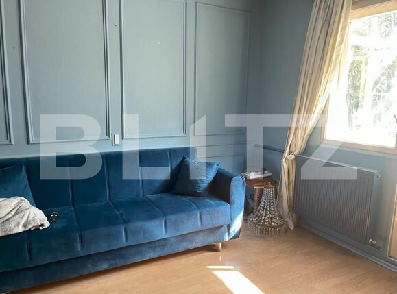 Apartament de vânzare 2 camere Nufarul - 169365AV | BLITZ Oradea | Poza1