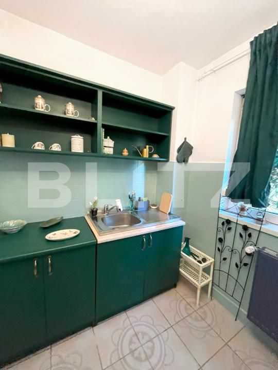 Apartament de vânzare 2 camere Nufarul - 169365AV | BLITZ Oradea | Poza9