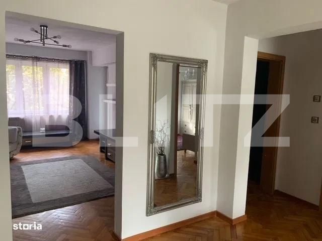 Apartament de închiriat 3 camere Dacia - 169387AI | BLITZ Oradea | Poza2