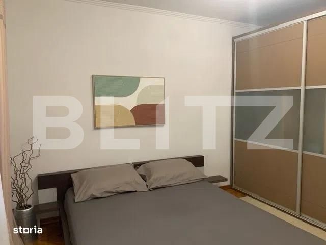 Apartament de închiriat 3 camere Dacia - 169387AI | BLITZ Oradea | Poza5