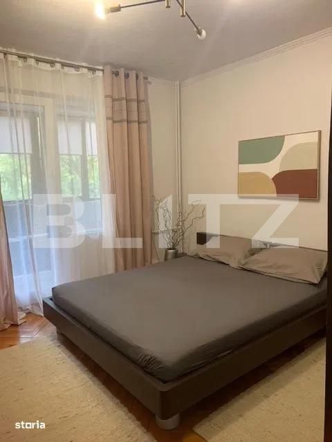 Apartament de închiriat 3 camere Dacia - 169387AI | BLITZ Oradea | Poza4