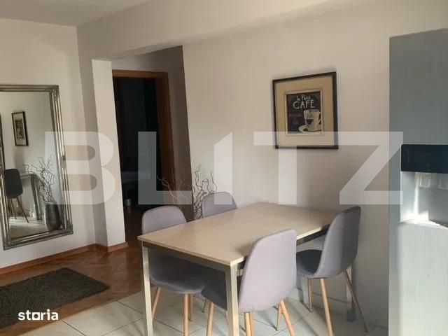 Apartament de închiriat 3 camere Dacia - 169387AI | BLITZ Oradea | Poza8