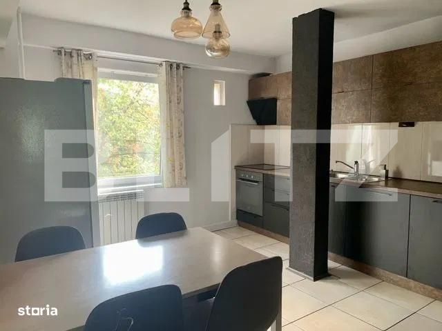 Apartament de închiriat 3 camere Dacia - 169387AI | BLITZ Oradea | Poza7