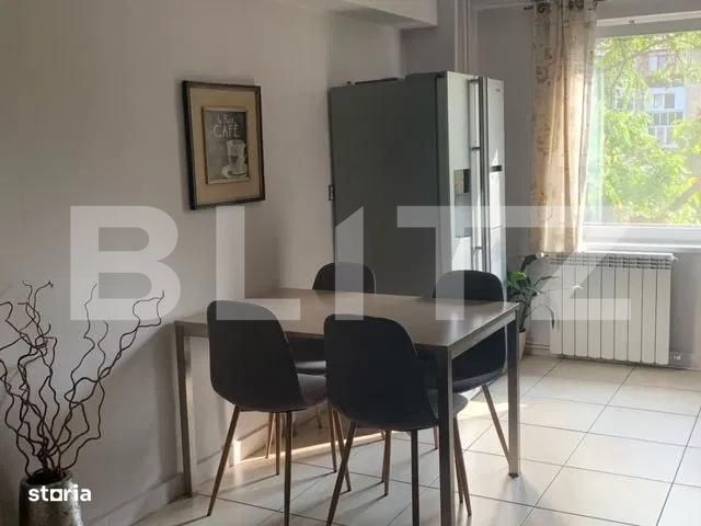 Apartament de închiriat 3 camere Dacia - 169387AI | BLITZ Oradea | Poza3