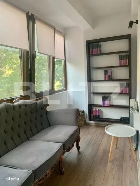 Apartament de închiriat 3 camere Dacia - 169387AI | BLITZ Oradea | Poza9