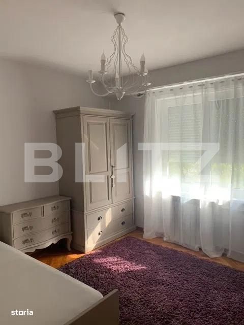 Apartament de închiriat 3 camere Dacia - 169387AI | BLITZ Oradea | Poza6