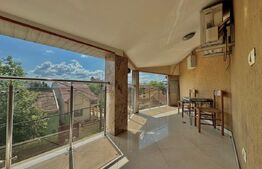 Apartament cu 3 camere, 100 mp, zona Rogerius