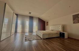 Apartament cu 3 camere, 100 mp, zona Rogerius