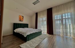 Apartament cu 3 camere, 100 mp, zona Rogerius
