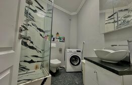 Apartament modern cu 2 camere, 50 mp, zona Cartierul Rogerius