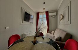 Apartament modern cu 2 camere, 50 mp, zona Cartierul Rogerius