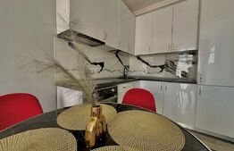 Apartament modern cu 2 camere, 50 mp, zona Cartierul Rogerius