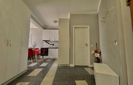 Apartament modern cu 2 camere, 50 mp, zona Cartierul Rogerius