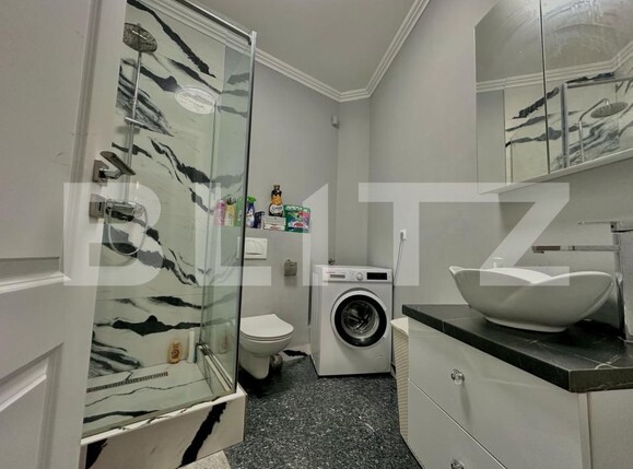 Apartament de închiriat 2 camere Rogerius - 169404AI | BLITZ Oradea | Poza8