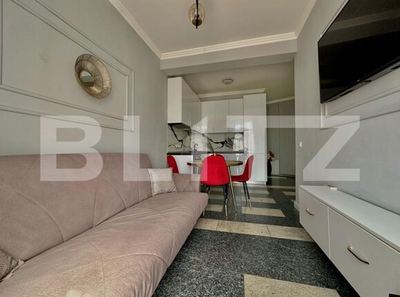 Apartament de închiriat 2 camere Rogerius - 169404AI | BLITZ Oradea | Poza5