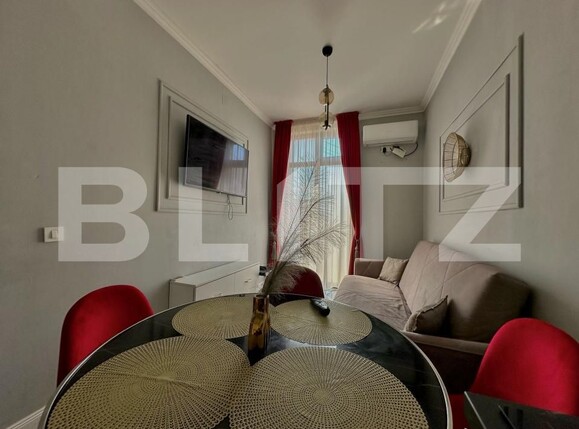Apartament de închiriat 2 camere Rogerius - 169404AI | BLITZ Oradea | Poza3