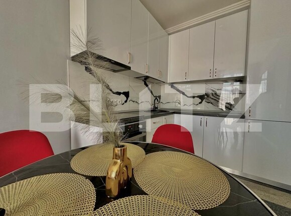 Apartament de închiriat 2 camere Rogerius - 169404AI | BLITZ Oradea | Poza4