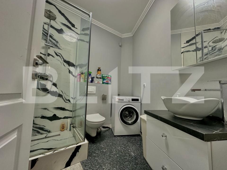 Apartament de închiriat 2 camere Rogerius - 169404AI | BLITZ Oradea | Poza8