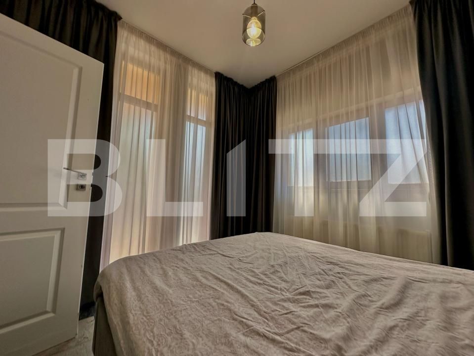 Apartament de închiriat 2 camere Rogerius - 169404AI | BLITZ Oradea | Poza2
