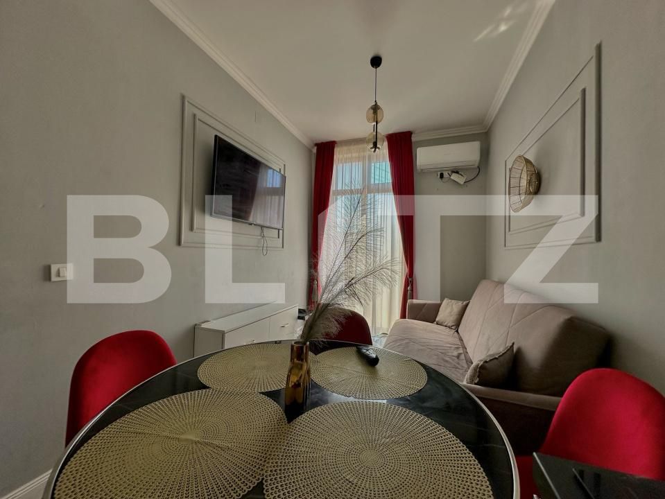 Apartament de închiriat 2 camere Rogerius - 169404AI | BLITZ Oradea | Poza3