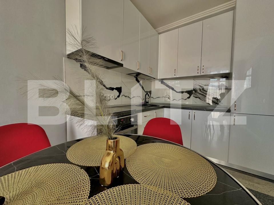 Apartament de închiriat 2 camere Rogerius - 169404AI | BLITZ Oradea | Poza4