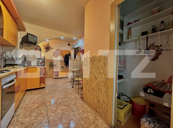 Apartament de vânzare 3 camere Rogerius - 169409AV | BLITZ Oradea | Poza2