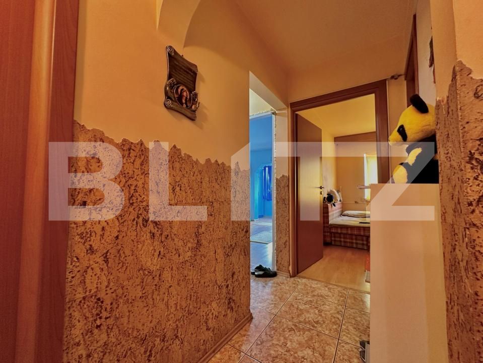 Apartament de vânzare 3 camere Rogerius - 169409AV | BLITZ Oradea | Poza13