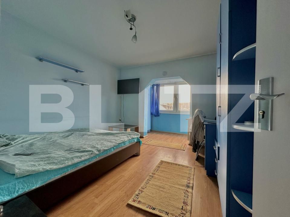 Apartament de vânzare 3 camere Rogerius - 169409AV | BLITZ Oradea | Poza8
