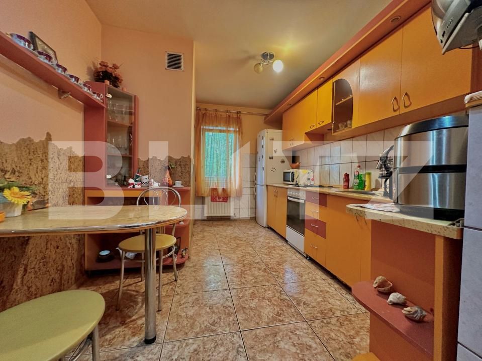 Apartament de vânzare 3 camere Rogerius - 169409AV | BLITZ Oradea | Poza1