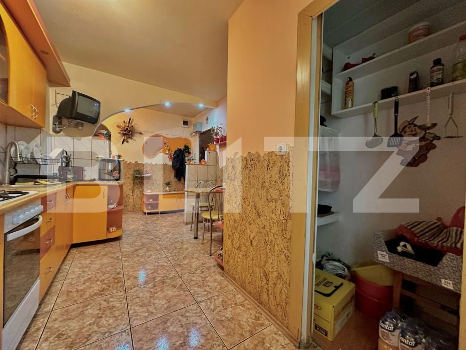 Apartament de vânzare 3 camere Rogerius - 169409AV | BLITZ Oradea | Poza2