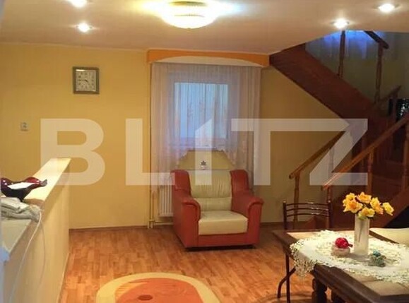 Apartament de vânzare 3 camere Central - 169424AV | BLITZ Oradea | Poza2