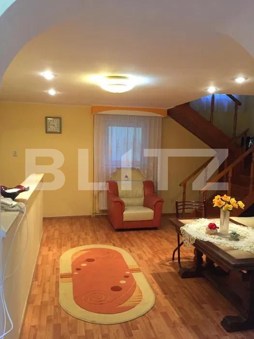 Apartament de vânzare 3 camere Central - 169424AV | BLITZ Oradea | Poza2