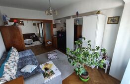 Apartament cu 3 camere, 90 mp etaj intermediar, garaj, zona ultracentrala