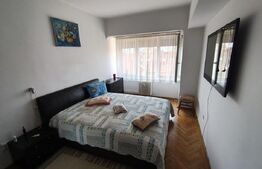 Apartament cu 3 camere, 90 mp etaj intermediar, garaj, zona ultracentrala