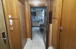 Apartament cu 3 camere, 90 mp etaj intermediar, garaj, zona ultracentrala